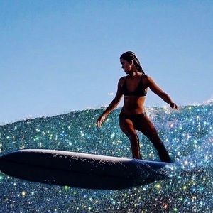 Meet your Posher, Catherine